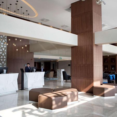 The Superior Living Batisehir Apartment Istanbul Exterior photo