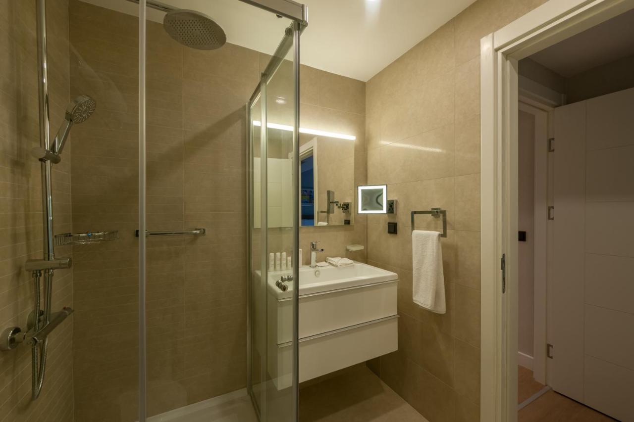 The Superior Living Batisehir Apartment Istanbul Exterior photo