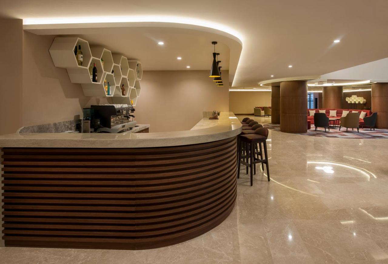 The Superior Living Batisehir Apartment Istanbul Exterior photo