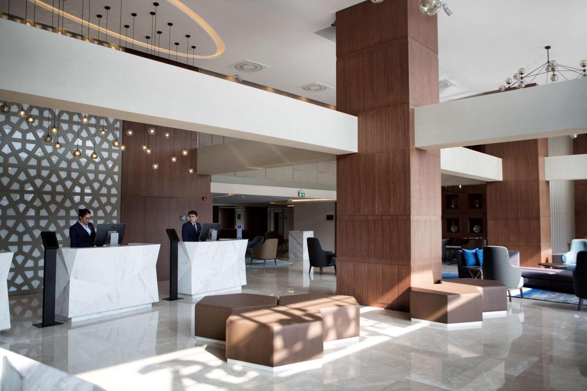 The Superior Living Batisehir Apartment Istanbul Exterior photo